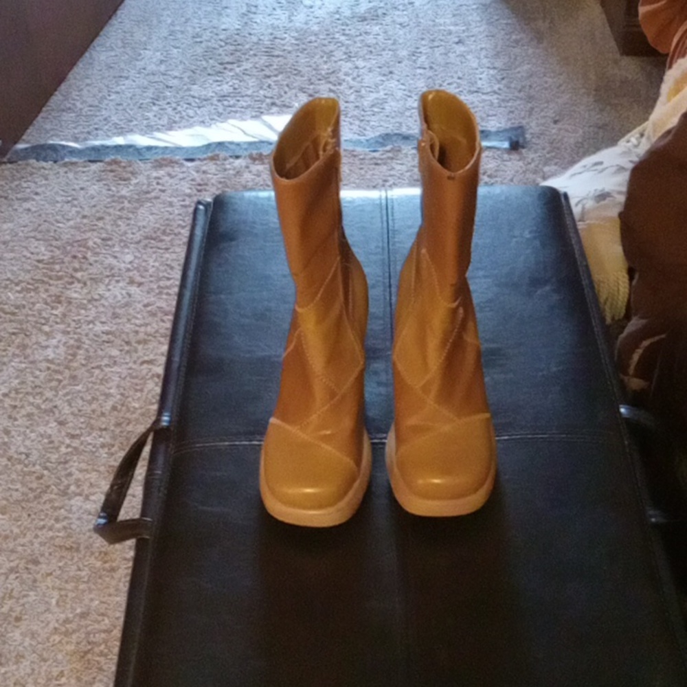 Boots